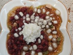 -海底捞大排档火锅(悦荟广场店)