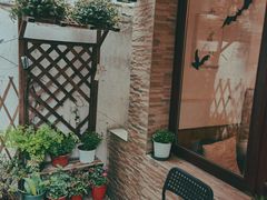 -隅cafe(傅厚岗店)