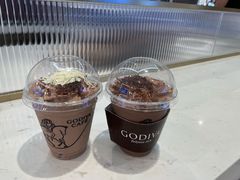 -GODIVA(国际金融中心店)