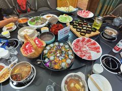 -喜来顺(悦合店)