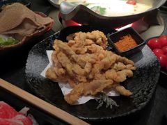 -湊湊火锅·茶憩(打浦桥日月光店)