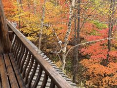 -本溪老边沟风景区