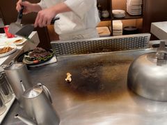 -火地铁板烧(昆山万象汇店)