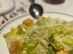 -Wolfgang’s Steakhouse 沃夫冈牛排馆(上海白玉兰广场店)