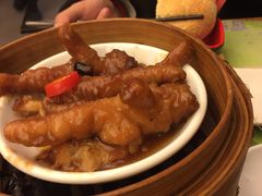 -添好运点心专门店(深水埗店)