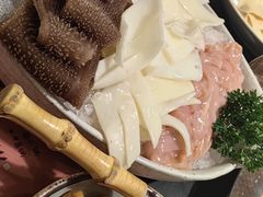 -廖掌柜·重庆鲜货火锅(上海首店)