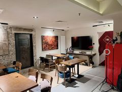 -漪龙台·B26 Rooftop Lounge