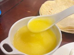 小米粥-沣元春饼馆(幸福巷店)