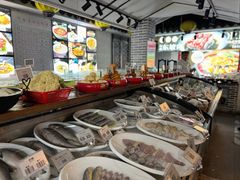 菜单-阿拉名灶·阿拉宁波人的味道(月湖店)
