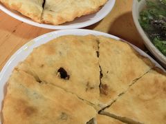 红糖饼-大众跷脚牛肉馆·非遗传承单位(峨眉山店)