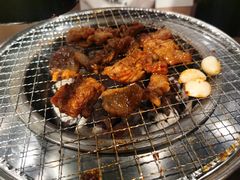 -蒜香焼肉PURUSHIN(马场路店)