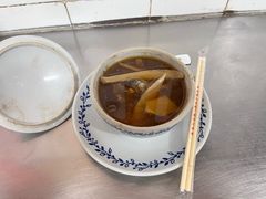 -達揚原味燉品(文明路店)