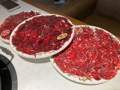 -汕头八合里海记牛肉店(清河店)