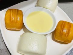 -海底捞火锅(公益西桥店)