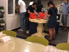 -小时光泳池别墅轰趴