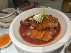 -食大利香港茶餐厅(南亚风情第一城店)