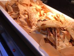 -威斯汀舞台餐厅