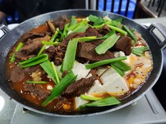 -颜氏徽菜(十八年老店)