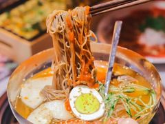 -猫爪爪原切自助烤肉(观音桥阳光世纪店)