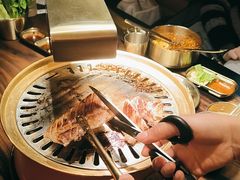 -西塔老太太泥炉烤肉(上海七宝领展广场店)
