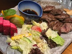 -阿吾罗日本料理(K11艺术中心店)