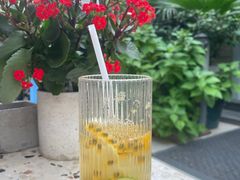 -La Maison 夜来香(进贤路店)