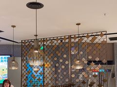 -半天妖烤鱼(丰科万达店)