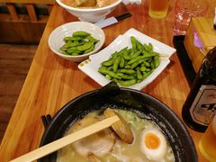 -日出拉面(望京店)