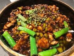 -老头儿油爆虾(星光一期店)