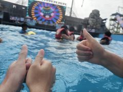 -西安华夏文旅水世界