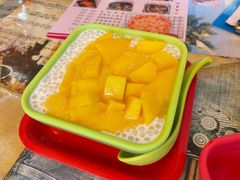 -尚承新感觉甜品(创越时代店)