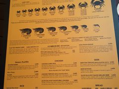 -Ministry of Crab(科伦坡店)