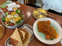 -魏斯理汉堡(西安沣东吾悦店)