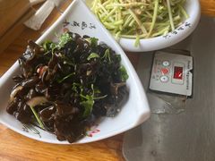 -张记焖窑·十五年专注焖烤(雍和宫店)