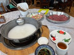 -丰尔粥食·粥底火锅·桑拿鸡(大良总店)