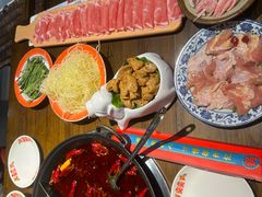 -徐升记不改良老火锅(菏泽中央公馆店)