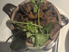 -巢湖名吃·东关老鹅汤(江南风情街店)