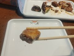 -湘汇概念铁板烧(铁西万达店)