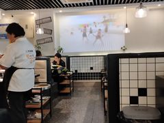 大堂-三不牛腩(宾虹路店)