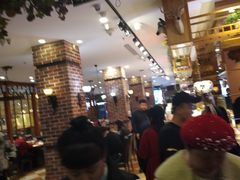 -比尔森韩式烤肉自助(国商店)