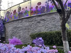 -龙湖南京江北天街