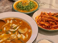 -火婆子·川小馆(扬韬科技广场店)