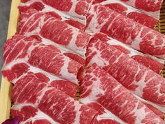 -老鼎旺安格斯牛肉火锅(衡艺广场店)