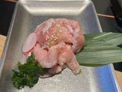 -極屋鮨牛 · 烧肉酒场(时代C馆店)