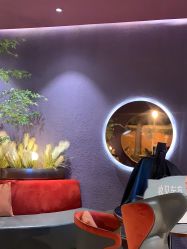 -花隐·美芙炫海菲秀皮肤管理中心