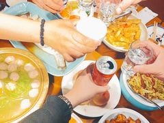 -小鱼故事·海鲜饺子馆(高新店)