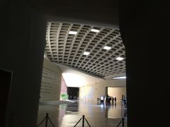 -敦煌莫高窟数字展示中心