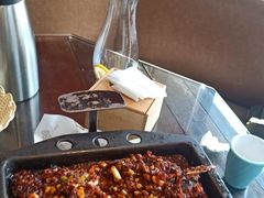 -江边城外烤全鱼(方庄时代购物中心店)