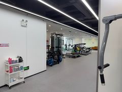 -WEGYMER健萌健身(麦德龙钰龙天下馆)