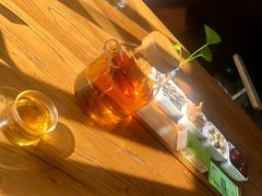 -MAP CHA普洱茶馆(翠湖店)